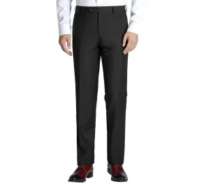 Black Pant Suit Separate