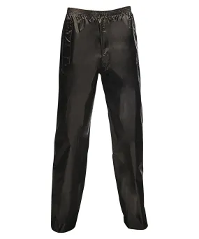 Black - Pro stormbreak overtrousers