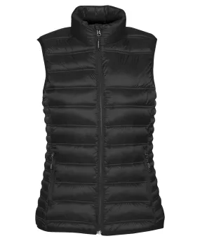 Black - Women's Basecamp thermal vest
