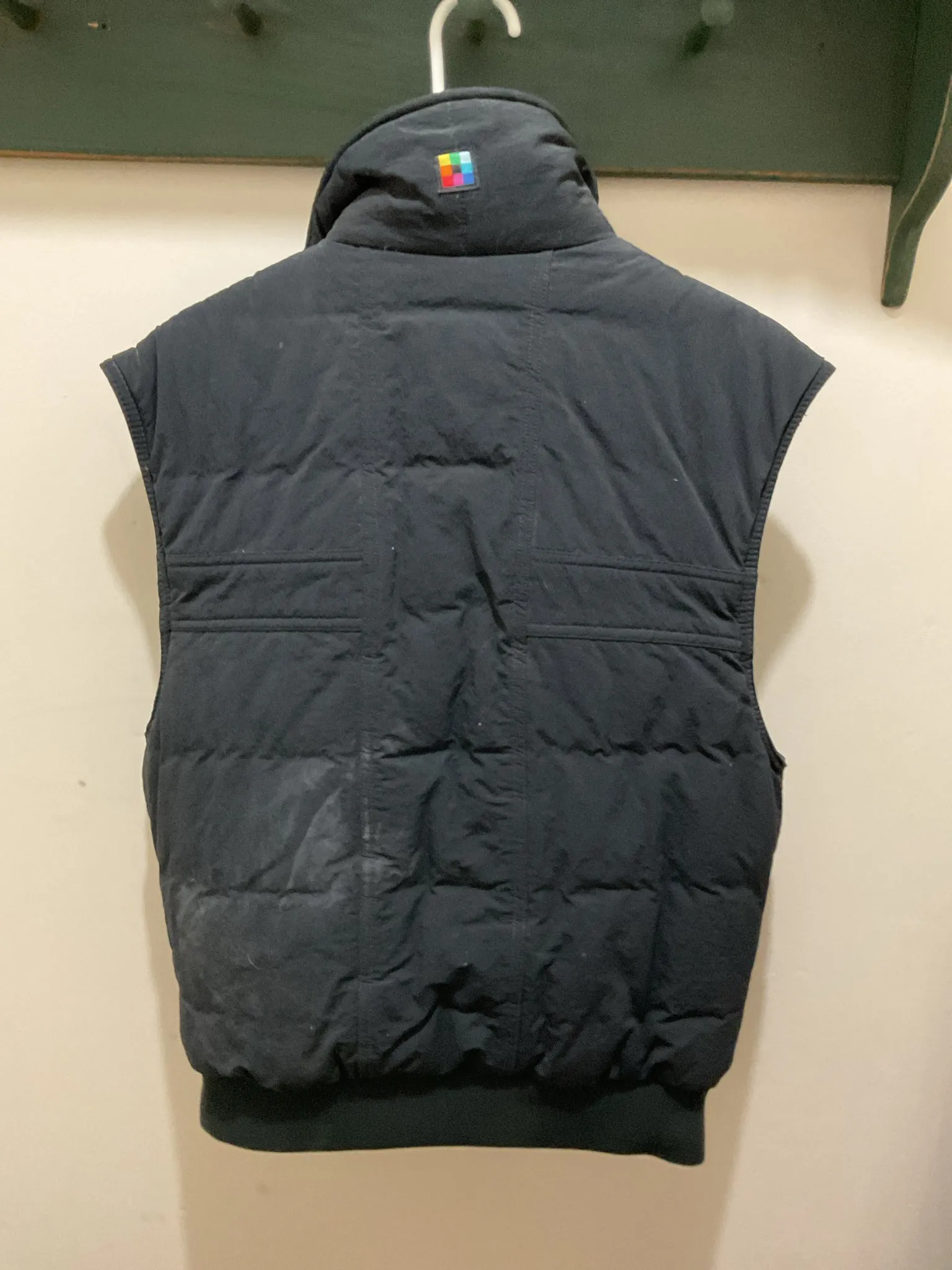 Breezin Insulated Vest Men's M