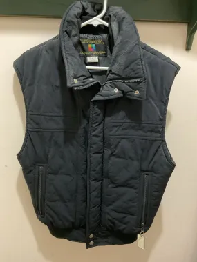 Breezin Insulated Vest Men's M
