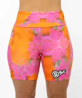 BSc x Butterfly Women's Shorts