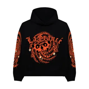 Butterfly Hoodie