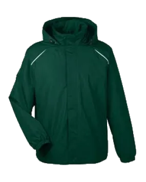C1705M Mens Core 365 Profile Fleece-Lined All-Season Jacket