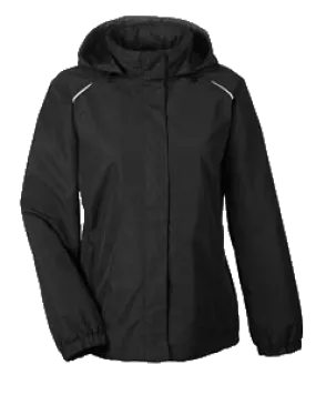 C1705W Ladies Core 365 Profile Fleece-Lined All-Season Jacket