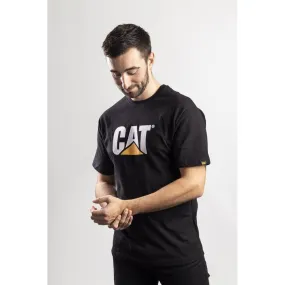 Caterpillar Trademark Logo T-Shirt