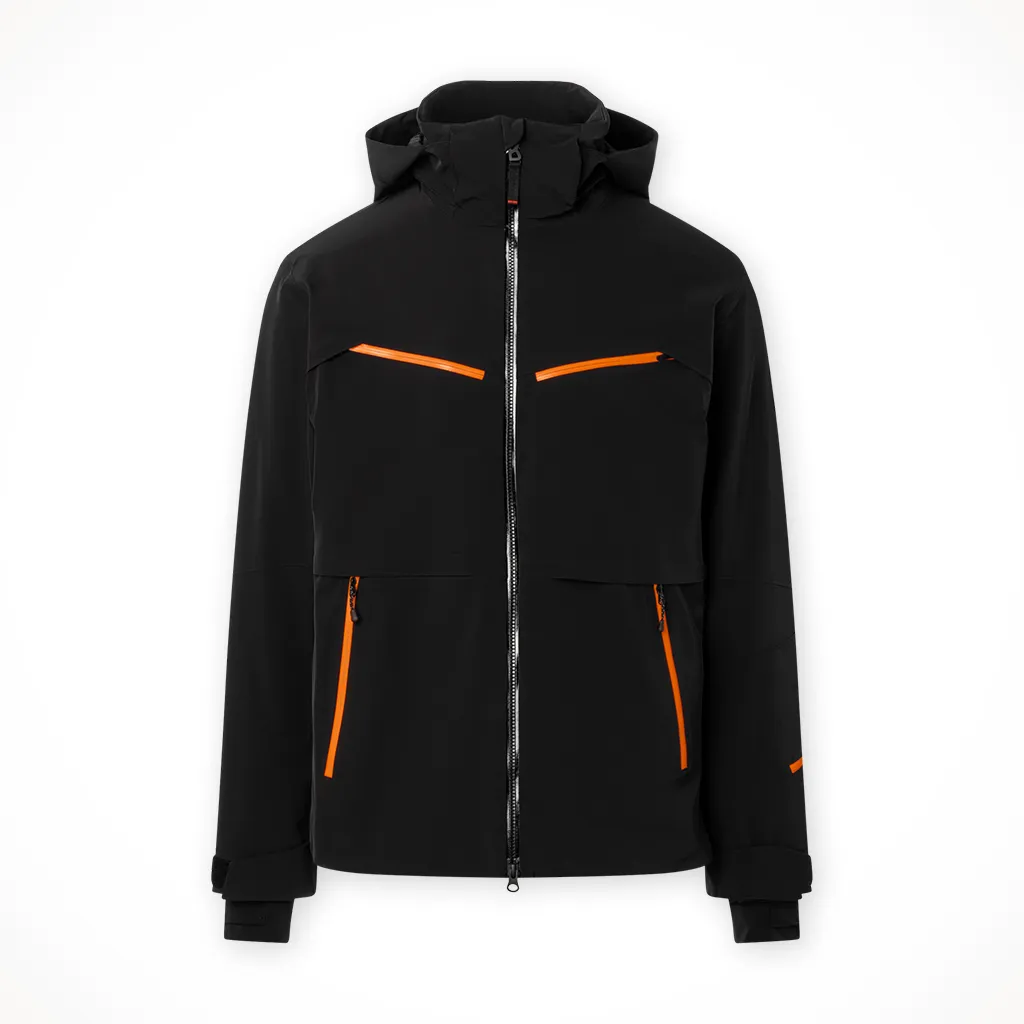 Chang-T Jacket — Men's