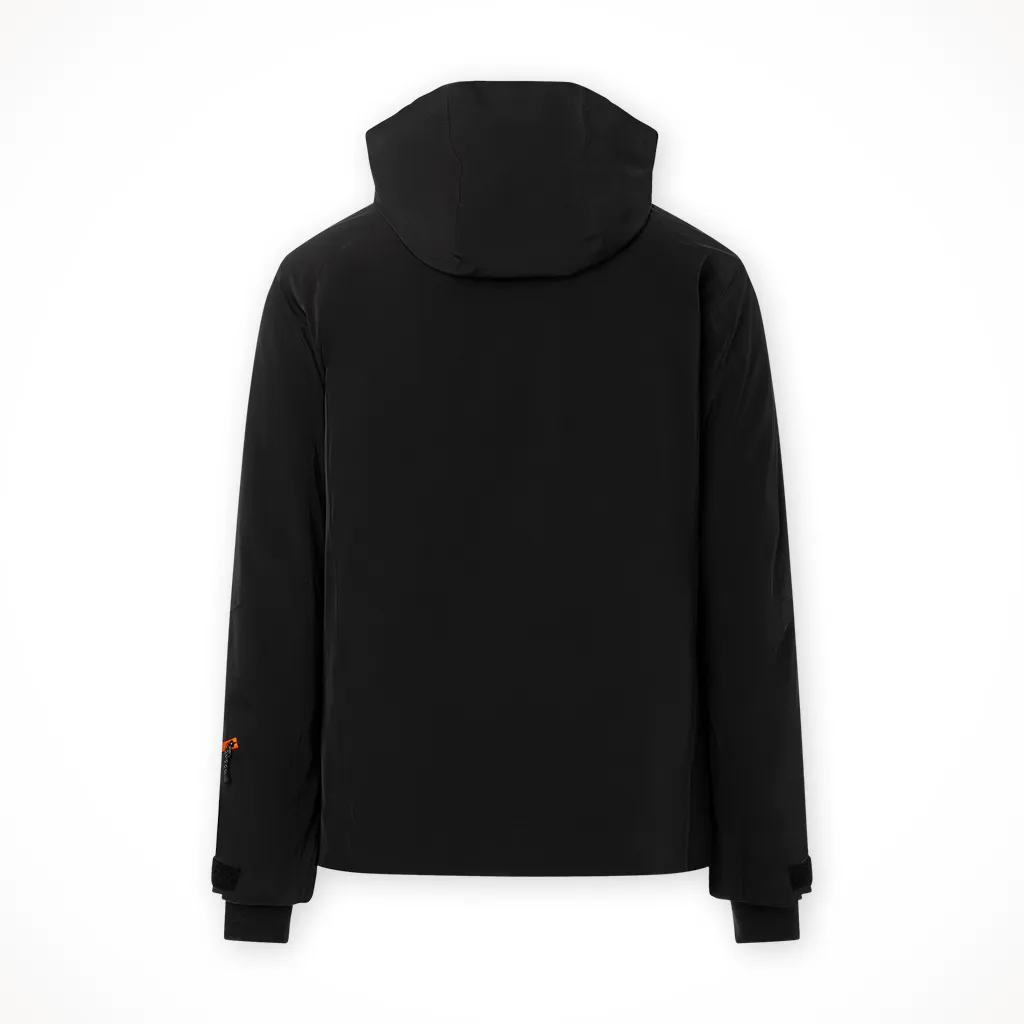 Chang-T Jacket — Men's