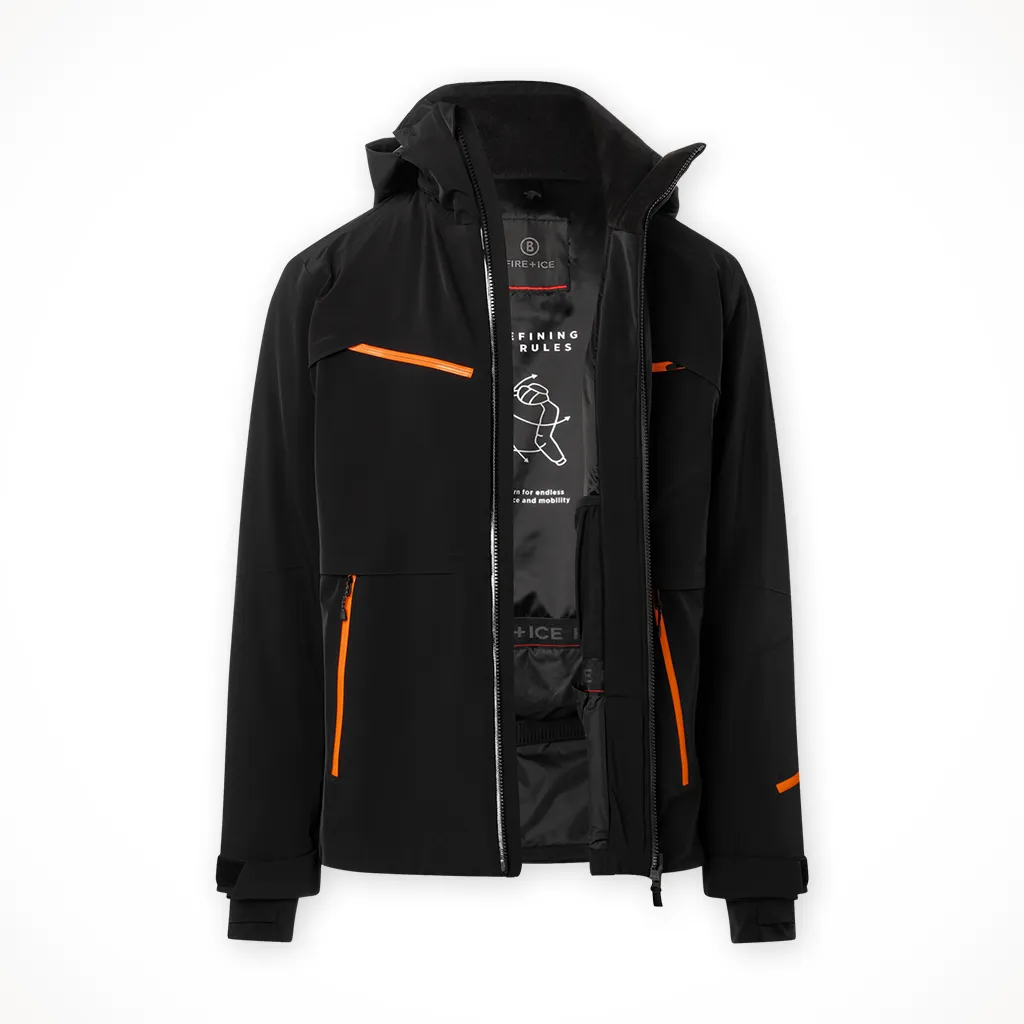 Chang-T Jacket — Men's