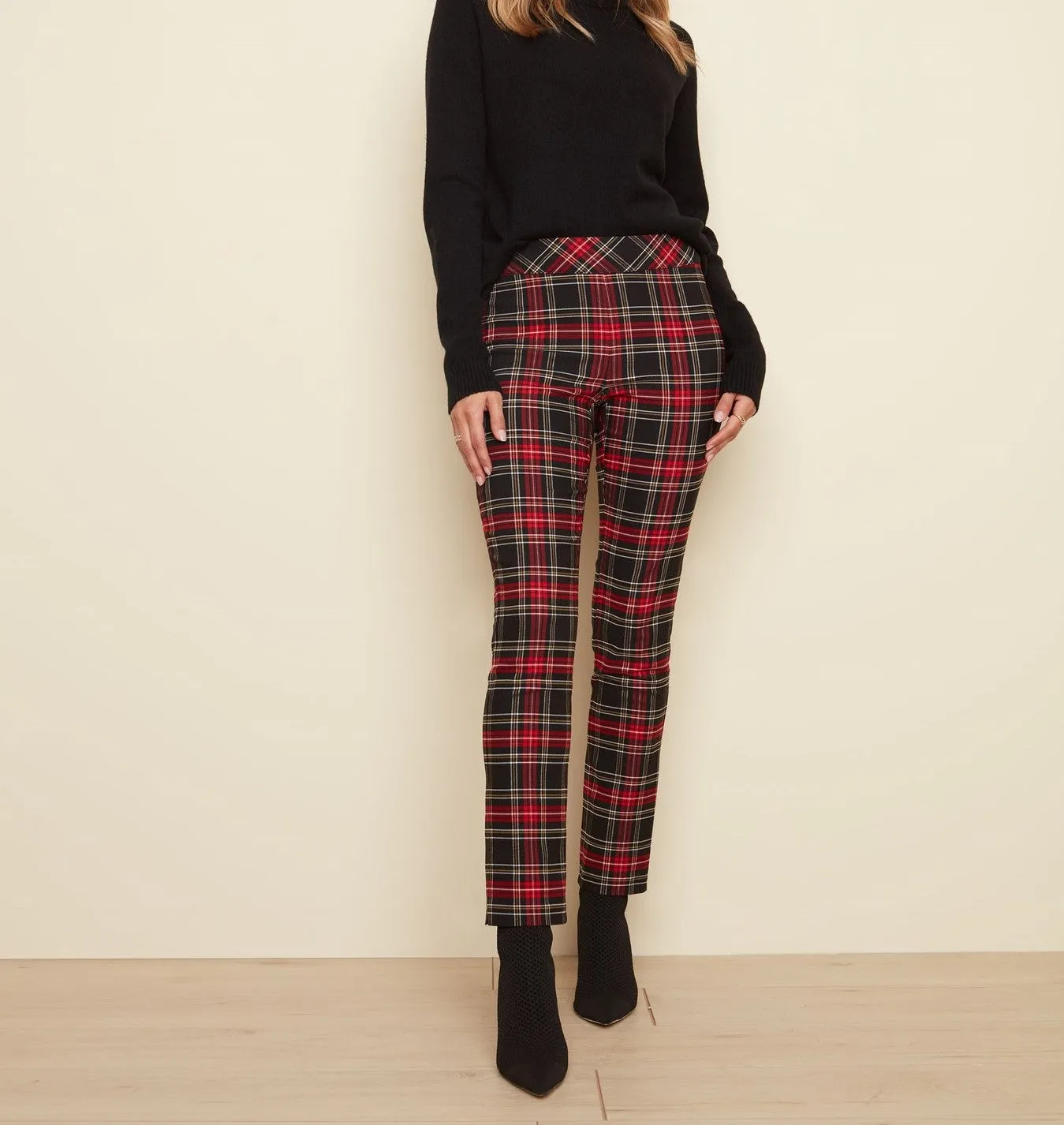 Charlie B Knit Pant