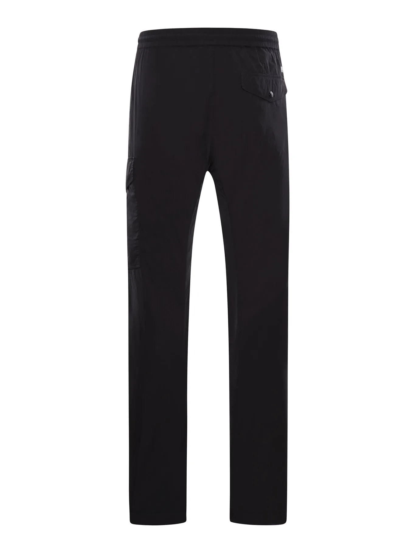 CHROME-R TROUSERS IN TECHNICAL FABRIC