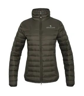 Classic Unisex Insulated Jacket Limited Edition