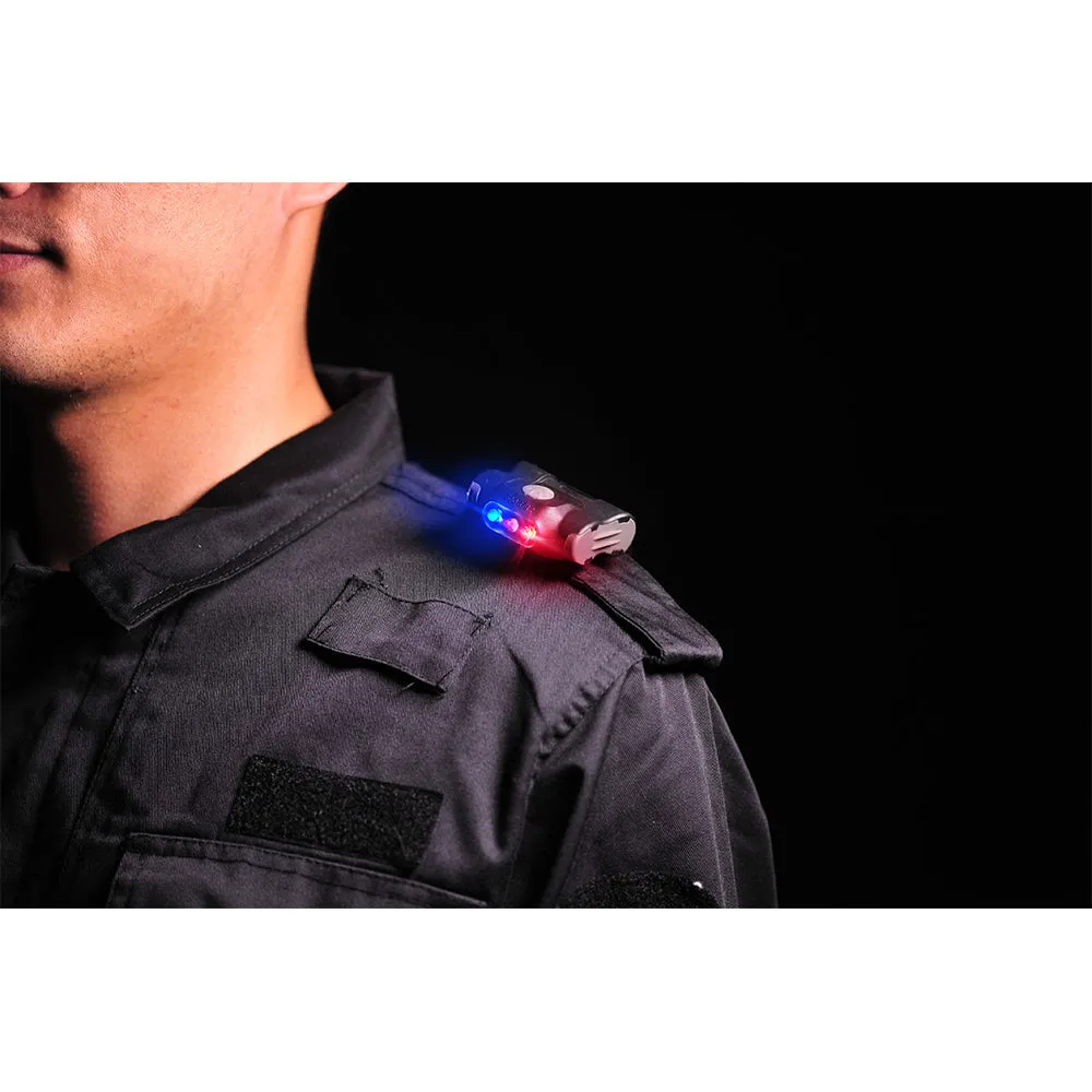 Clip Light UL12