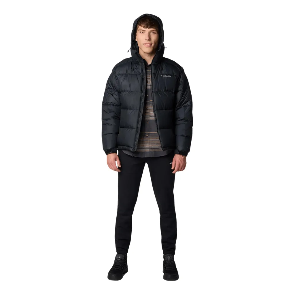 Columbia Pike Lake II HD Jacket Men