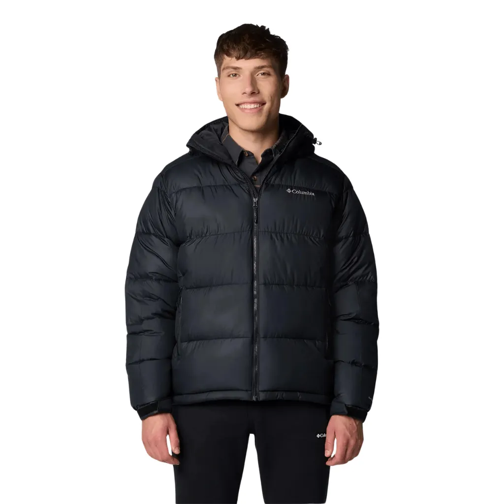 Columbia Pike Lake II HD Jacket Men