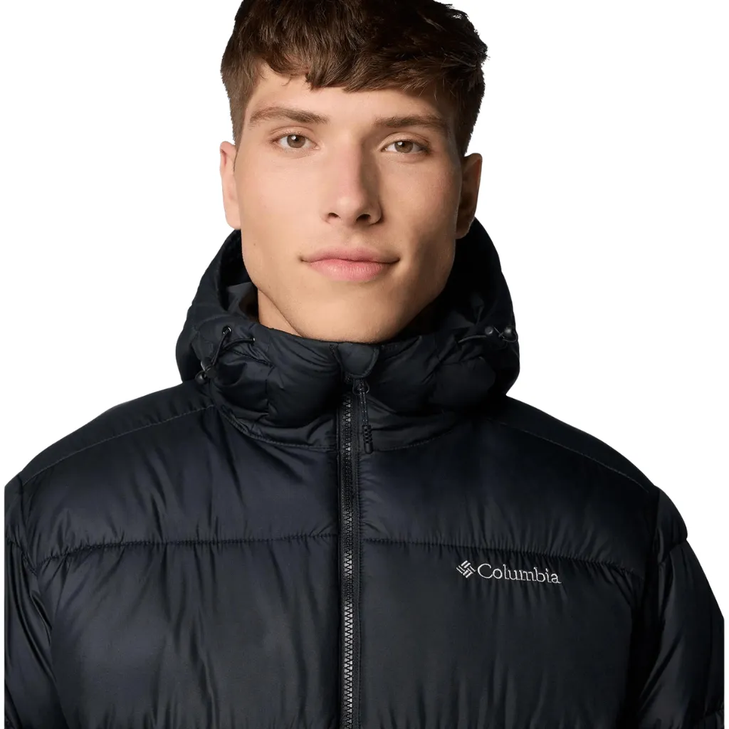 Columbia Pike Lake II HD Jacket Men