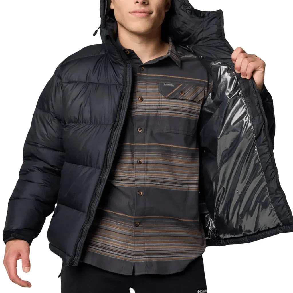 Columbia Pike Lake II HD Jacket Men