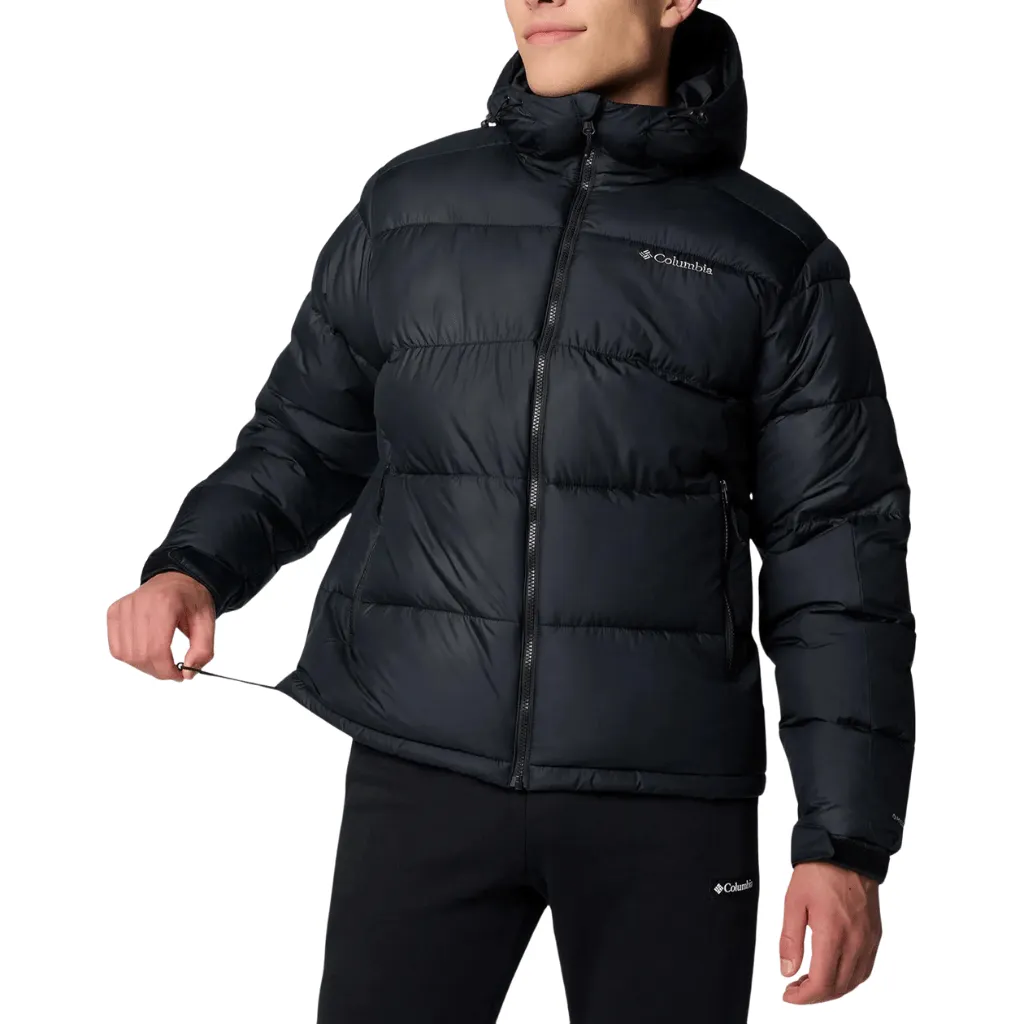 Columbia Pike Lake II HD Jacket Men