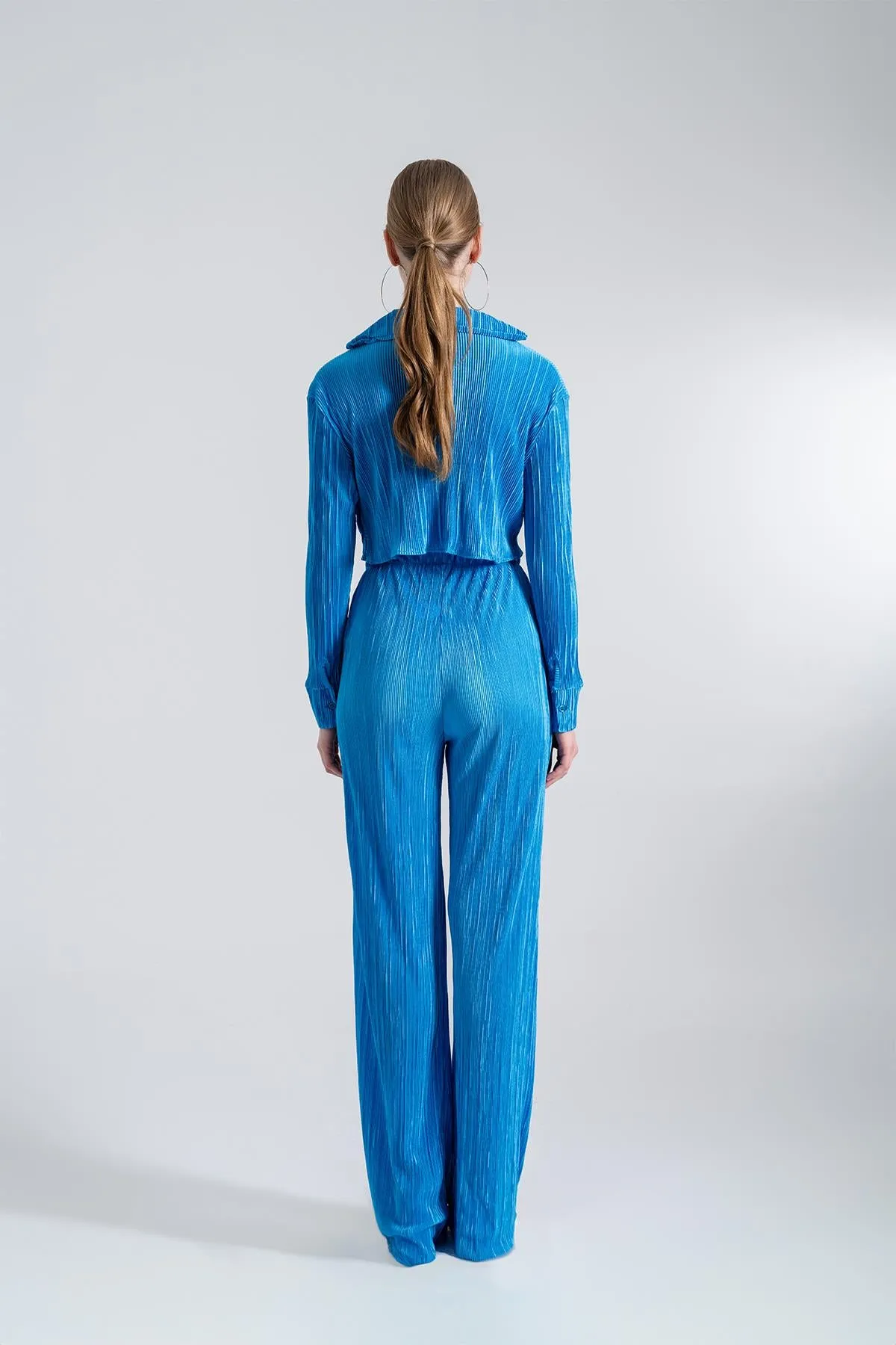 Comfy Pants Blue