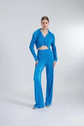 Comfy Pants Blue