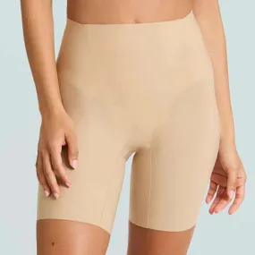 Commando - Zone Smoothing Short - Beige