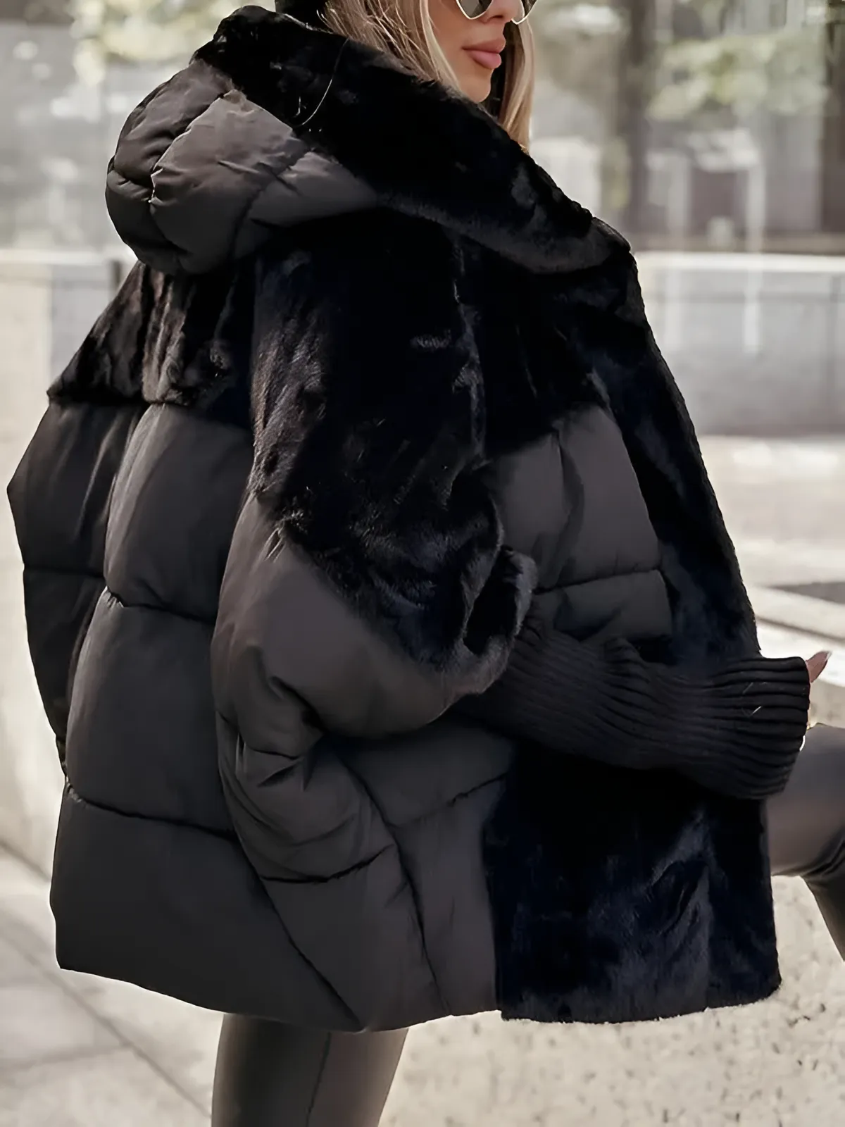 CORA |  THERMAL JACKET