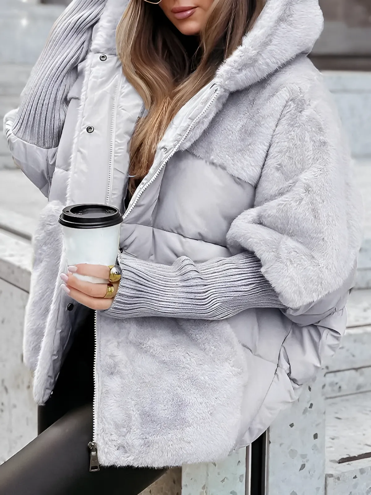 CORA |  THERMAL JACKET