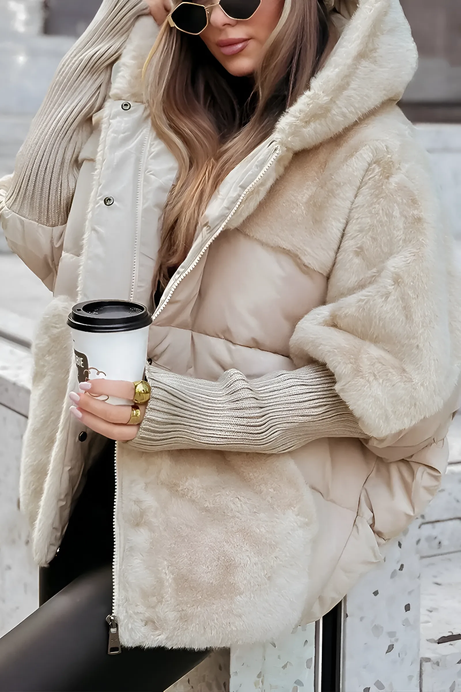 CORA |  THERMAL JACKET