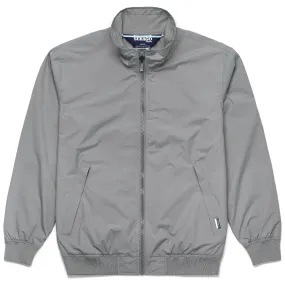 CREW ACHAB - Jackets - Short - Unisex - GREY FROST