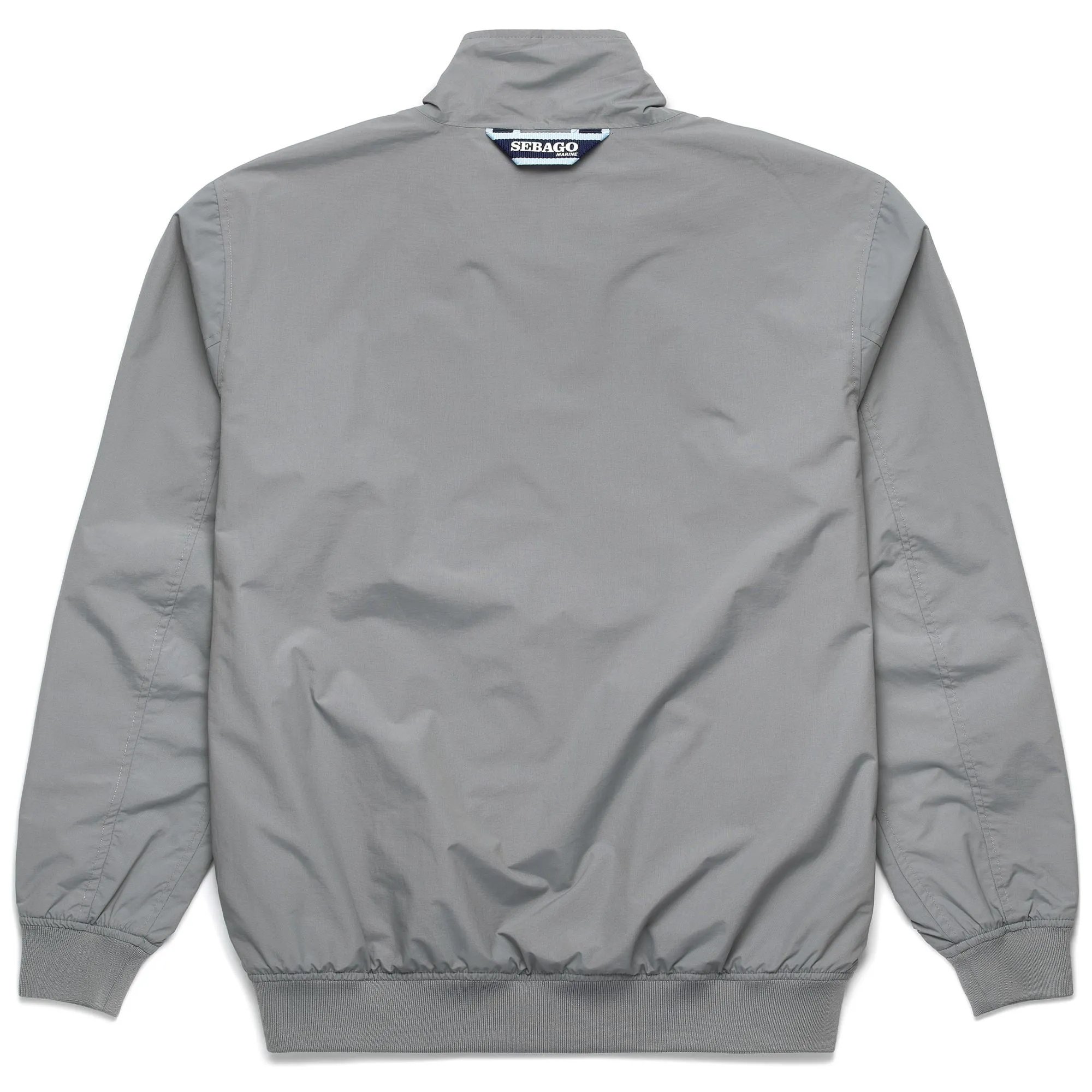 CREW ACHAB - Jackets - Short - Unisex - GREY FROST