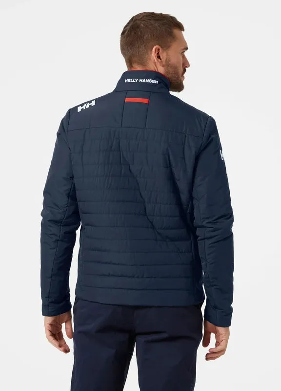Crew Insulator Jacket 2.0 - Navy