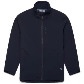 CREW JACKET - Jackets - Mid - Unisex - BLUE MARINE