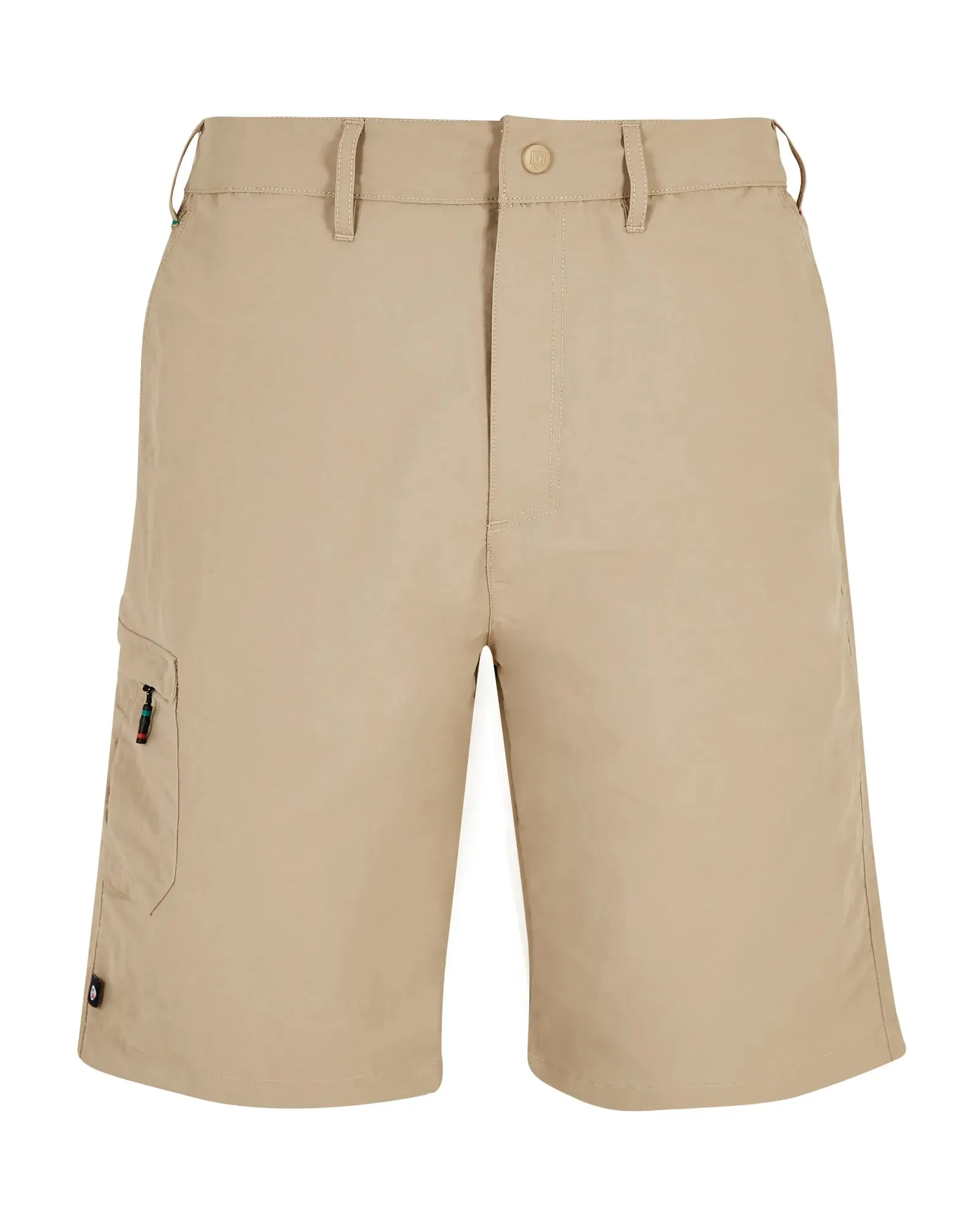 Cyprus Shorts - Sand