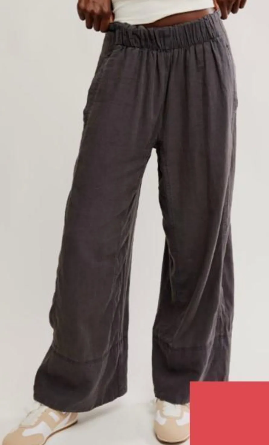 Days End Linen Pants