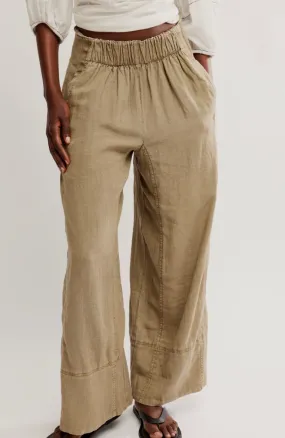 Days End Linen Pants