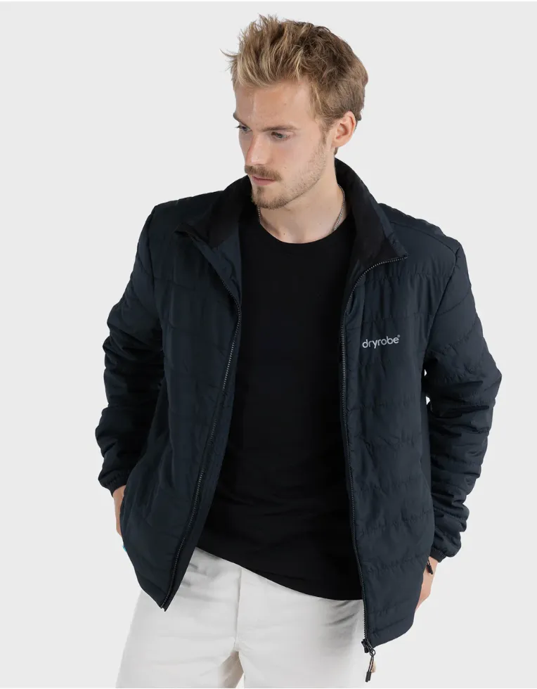 Dryrobe Mid-Layer Jacket-===SALE===