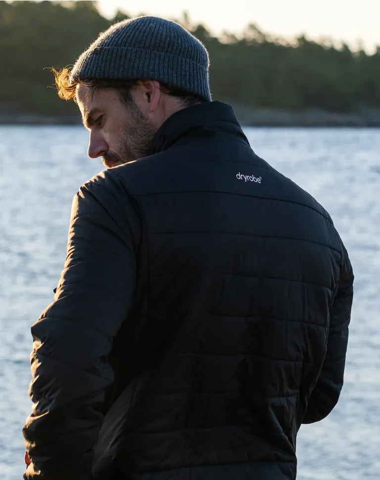 Dryrobe Mid-Layer Jacket-===SALE===
