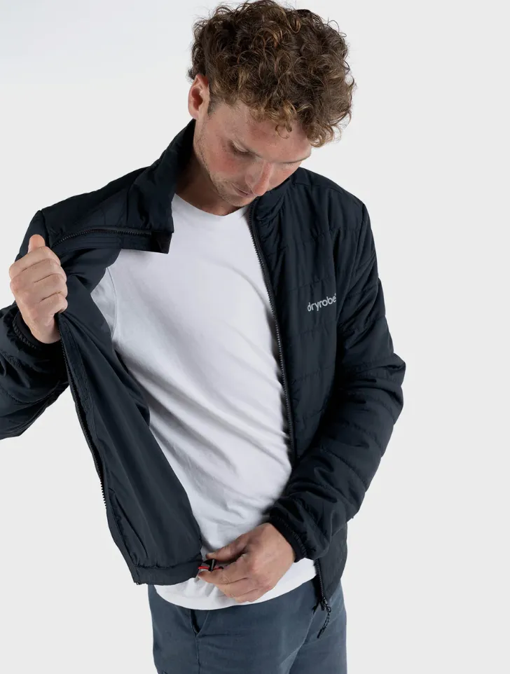 Dryrobe Mid-Layer Jacket-===SALE===
