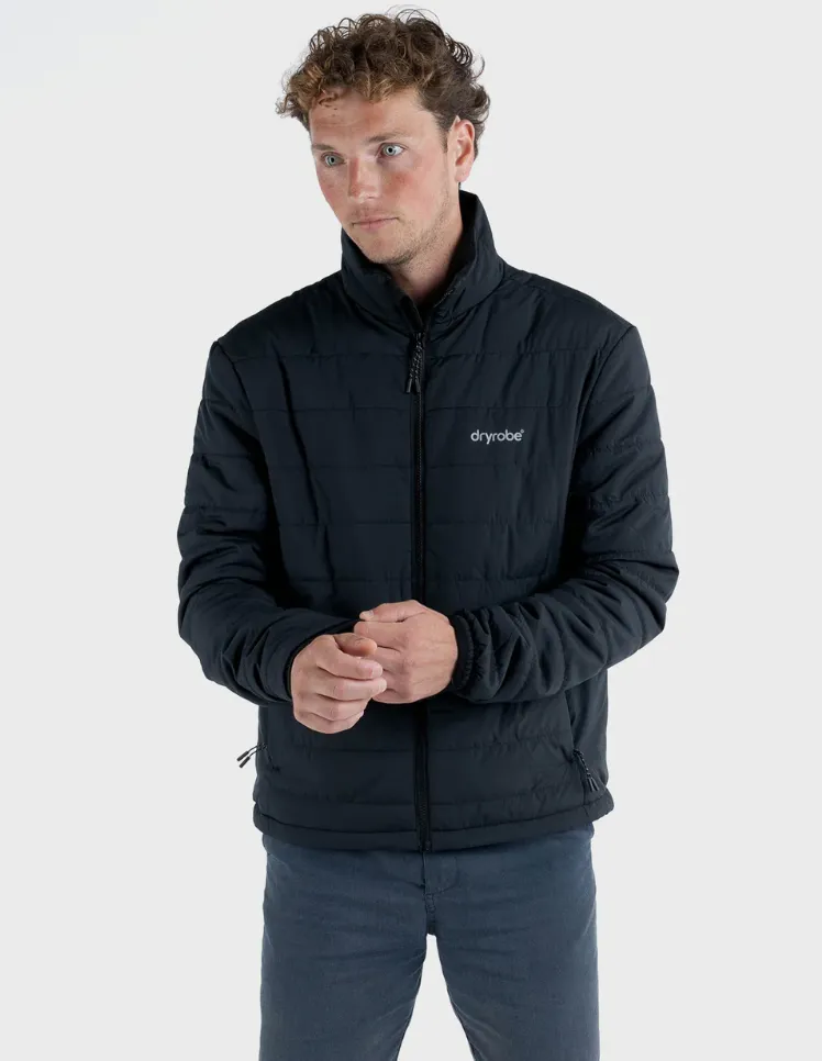 Dryrobe Mid-Layer Jacket-===SALE===