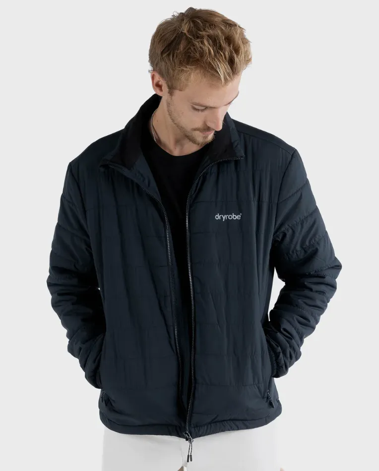 Dryrobe Mid-Layer Jacket-===SALE===