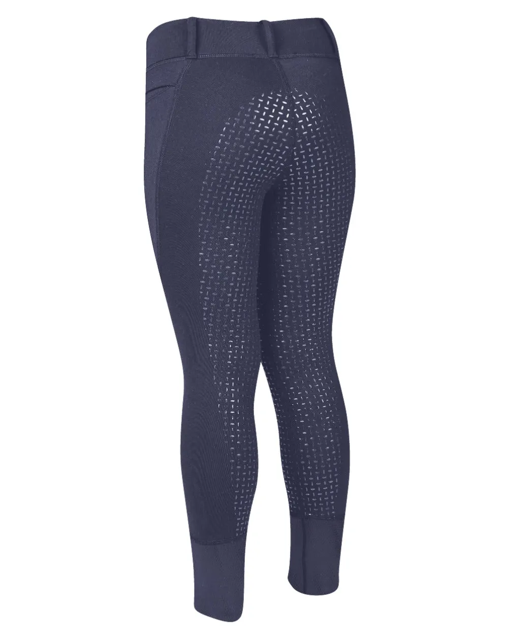 Dublin Childrens Cool It Everyday Riding Tights