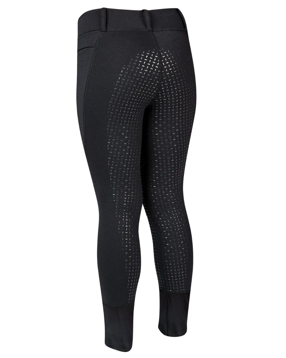 Dublin Childrens Cool It Everyday Riding Tights