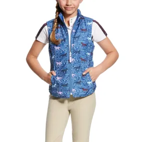 Emma Reversible Vest
