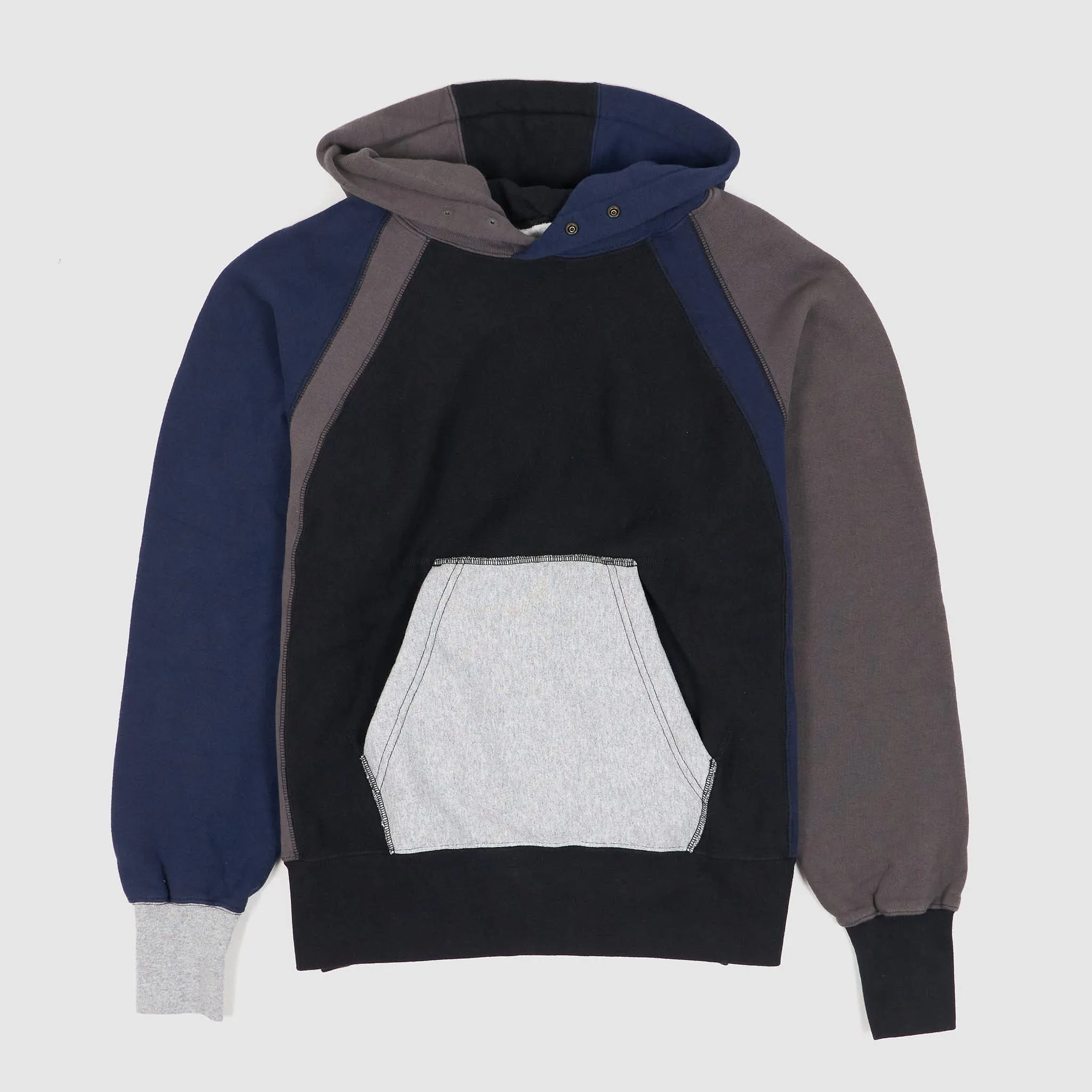 Engineered Garments Raglan Hoodie