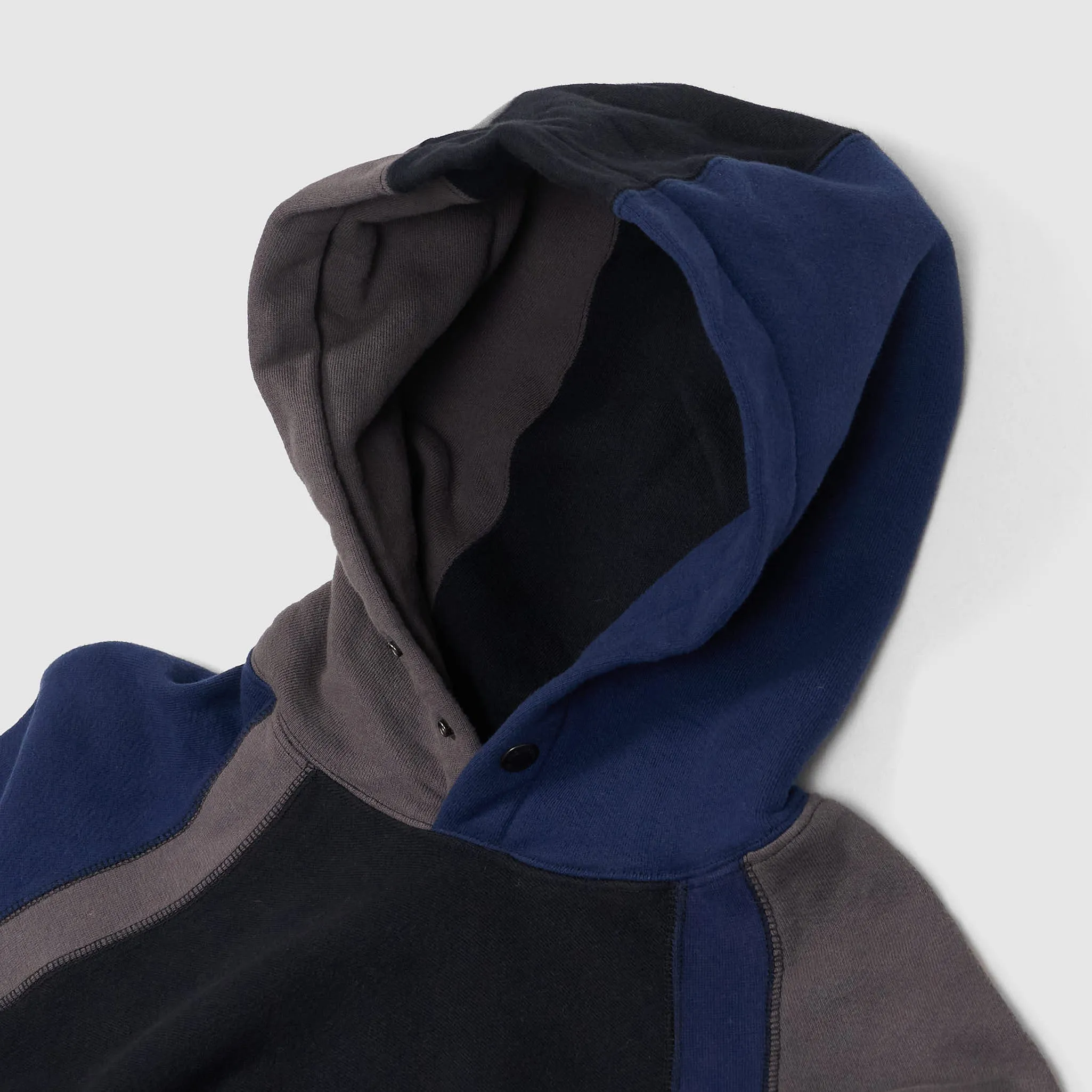 Engineered Garments Raglan Hoodie