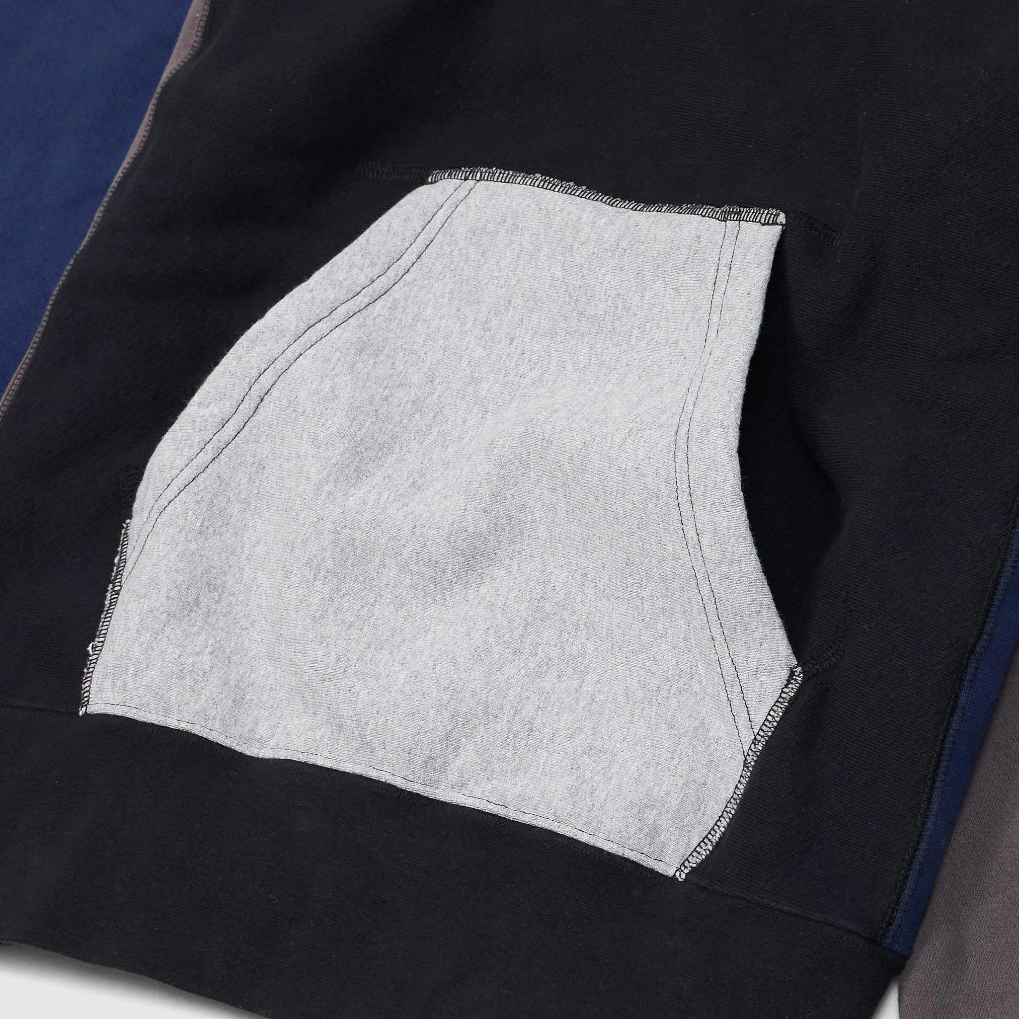 Engineered Garments Raglan Hoodie