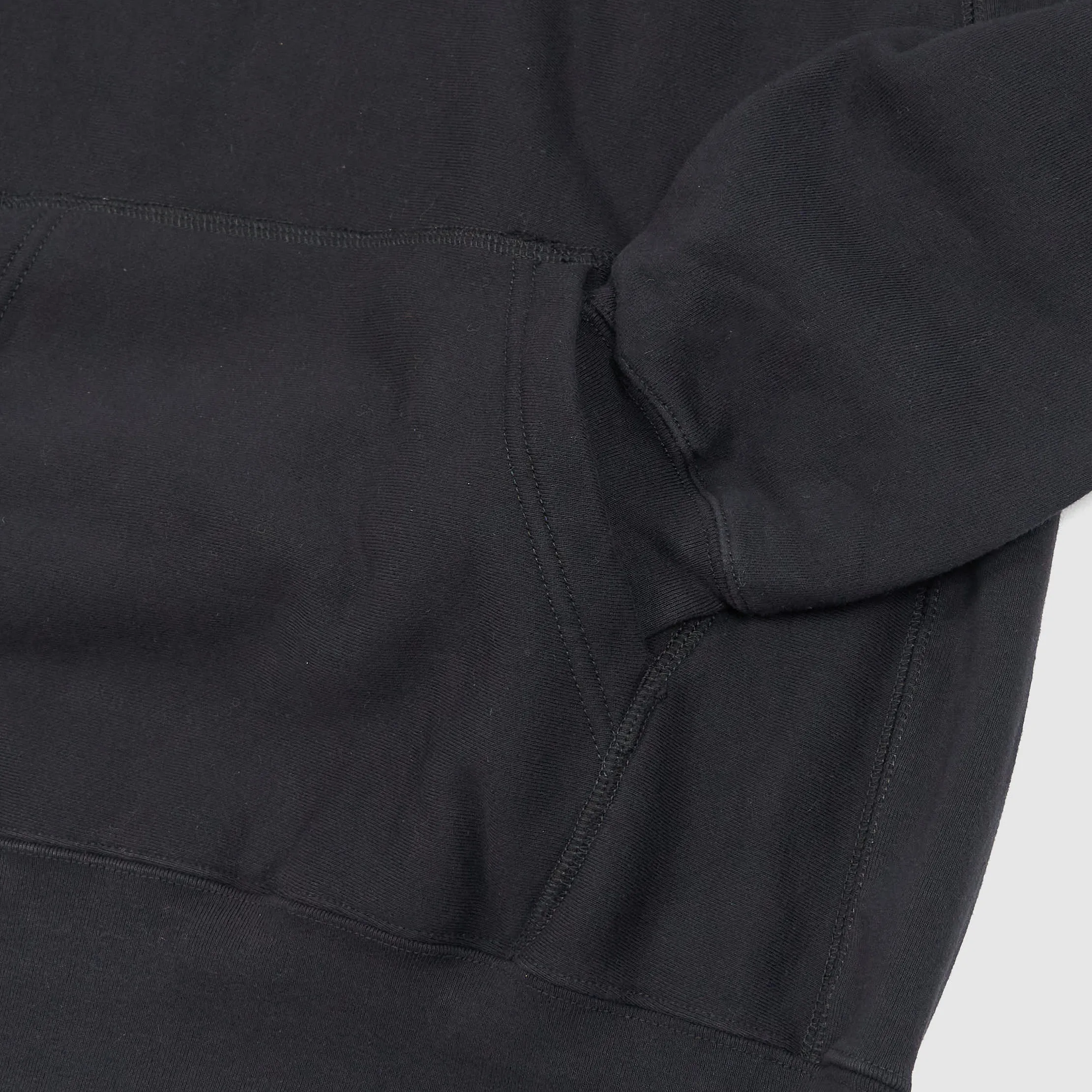 Engineered Garments Raglan Hoodie