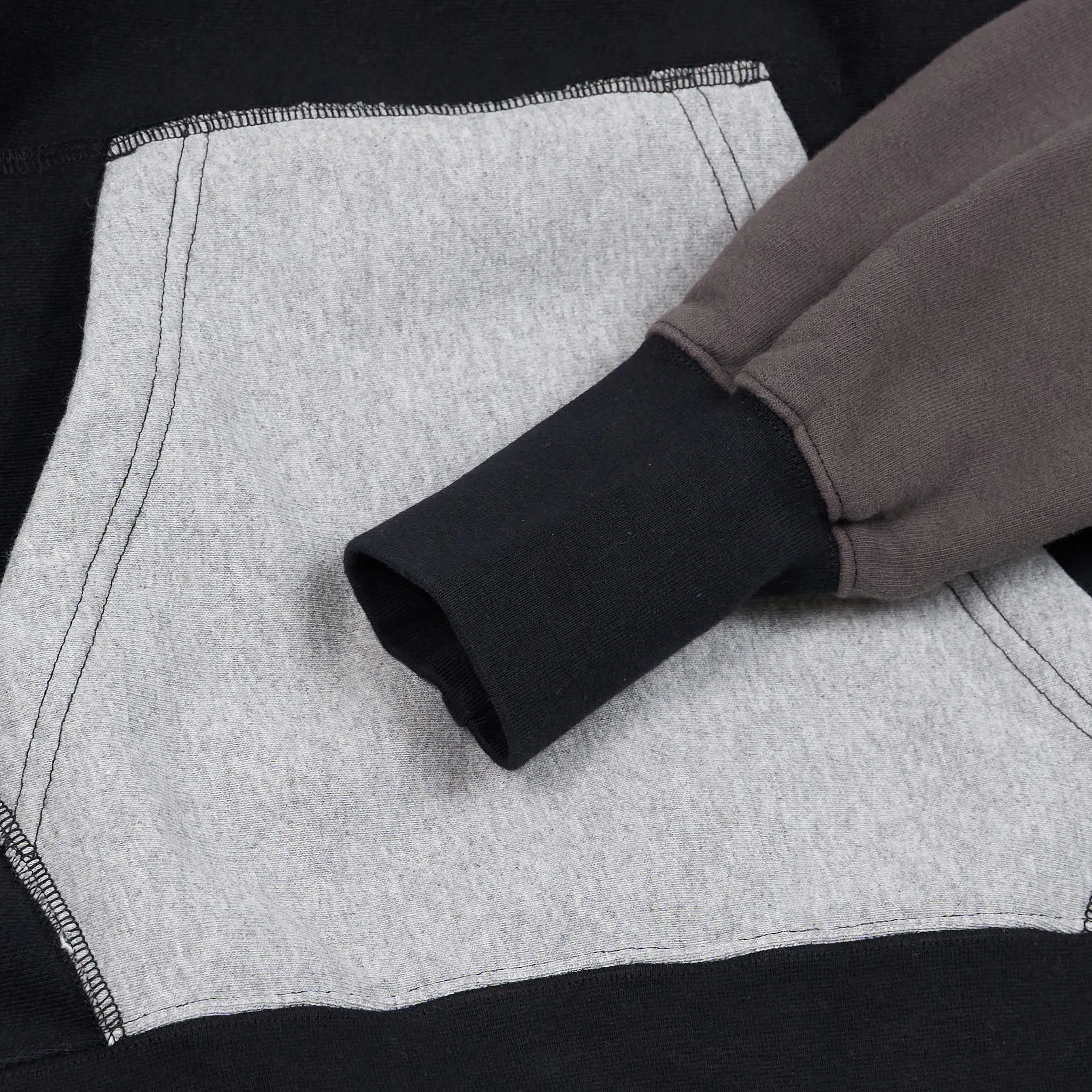 Engineered Garments Raglan Hoodie