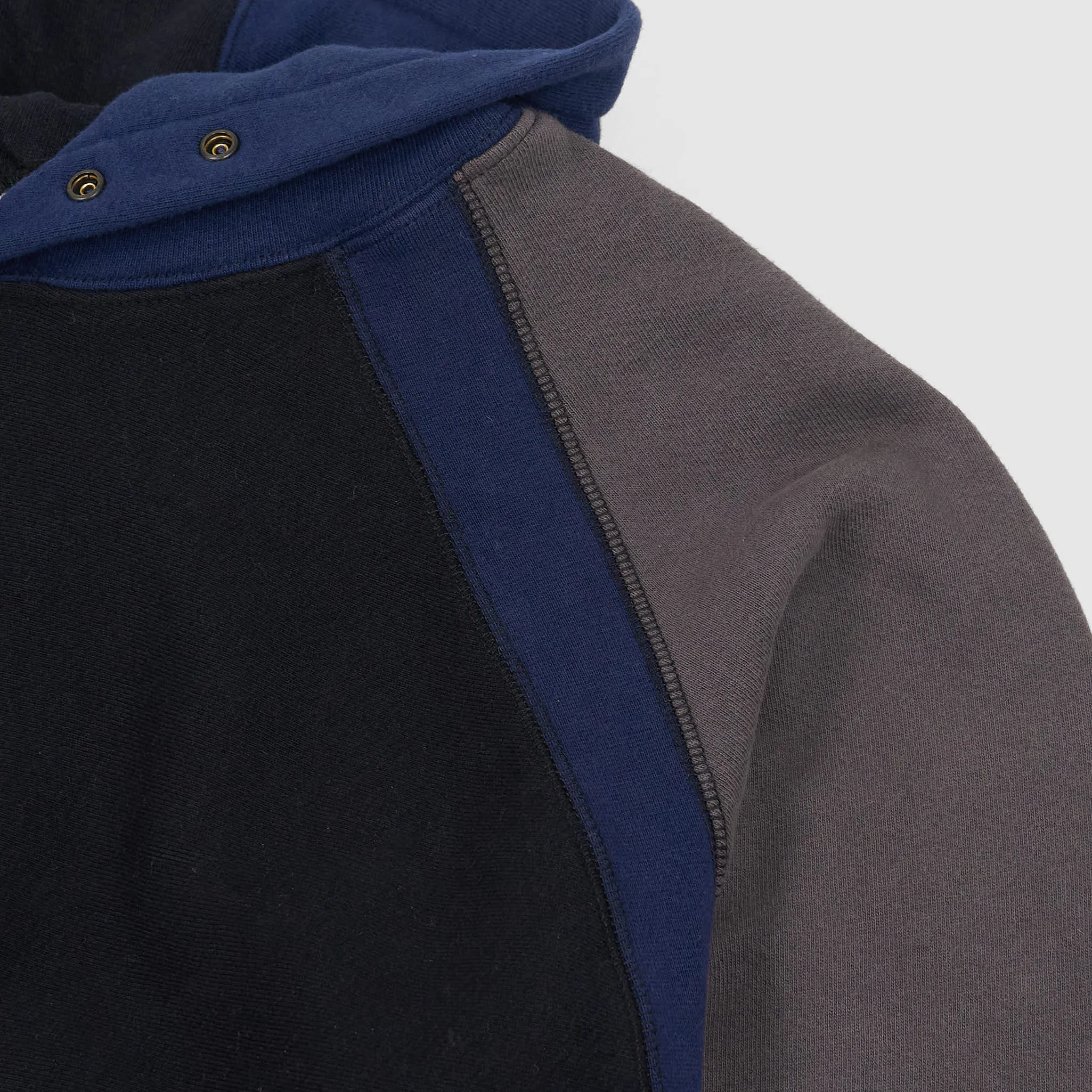Engineered Garments Raglan Hoodie