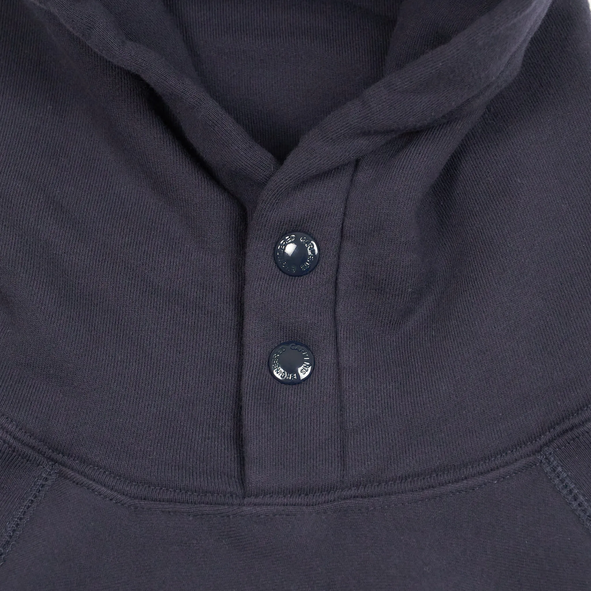Engineered Garments Raglan Hoodie